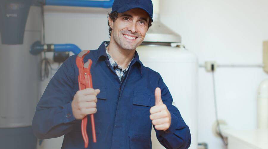 Professional Leak Detection Services in Winn, MI